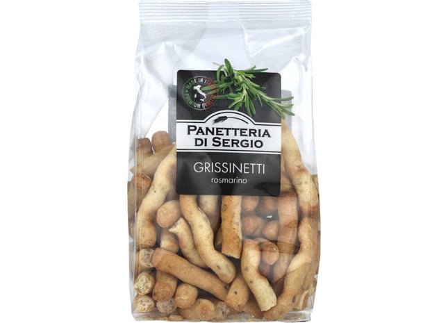Panetteria di Sergio Grissinetti rozemarijn