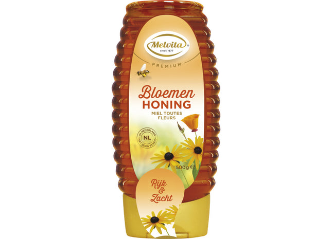 Melvita Bloemenhoning