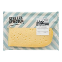 Streeckgenoten Schrama extra gereift
