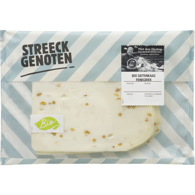 Ziegenkäse (Scheiben)
