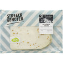Streeckgenoten Bio Ziegenkäse Bockshornklee 48+ Scheibe