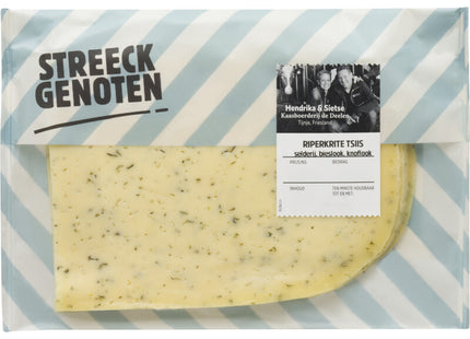 Landsleute Riperkrite tsiis