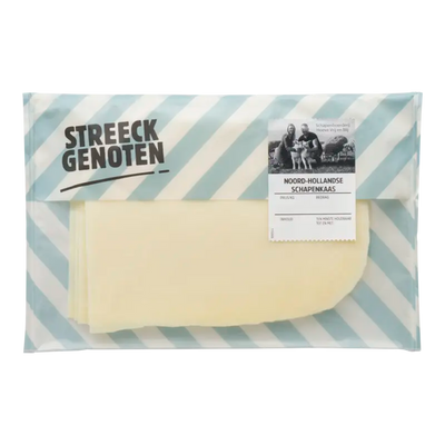 Region west cheese