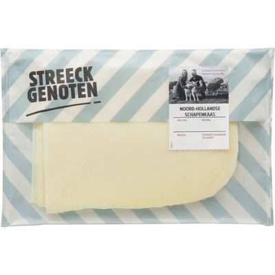 Regionale West-Käse
