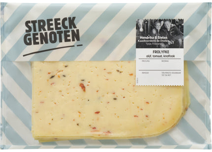 Mitbürger von Frolyfke, mehr als 50 Scheiben