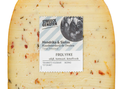 Lokales Frolyfke 50+ Stück