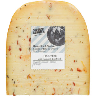 Lokales Frolyfke 50+ Stück