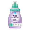 Wasverzachter geconcentreerd lavendel