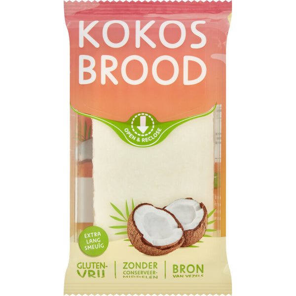 Theha Kokosbrood