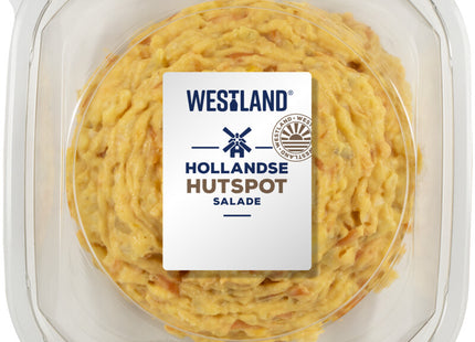 Westland Hollandse hutspot salade