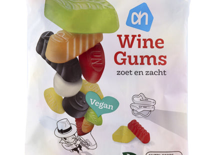 Winegums