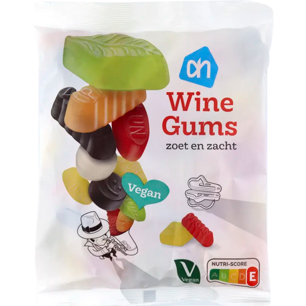 Winegums