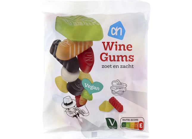 Winegums