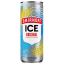 Smirnoff Ice