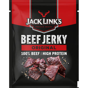 Jack Link's Beef jerky original