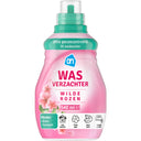 Wasverzachter wilde rozen