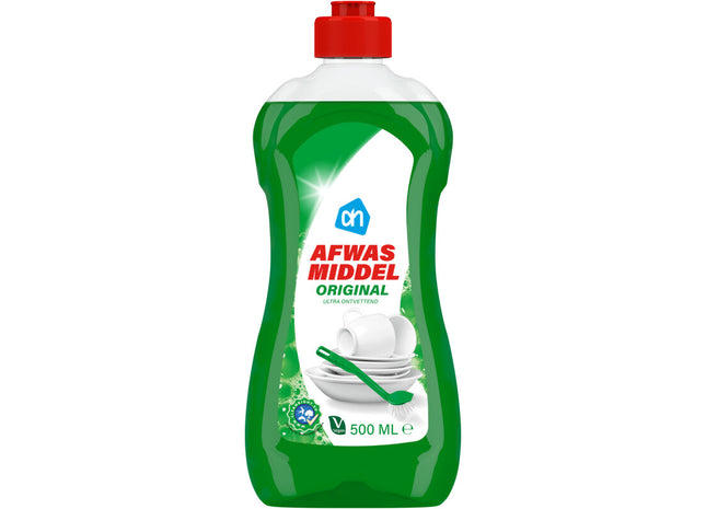 Afwasmiddel original