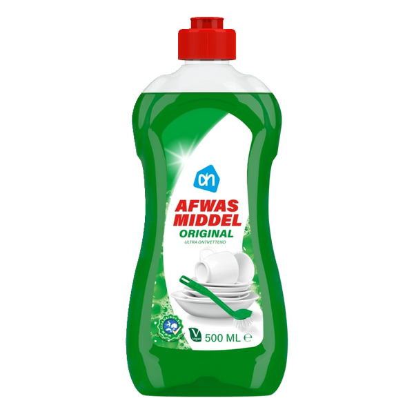 Afwasmiddel original