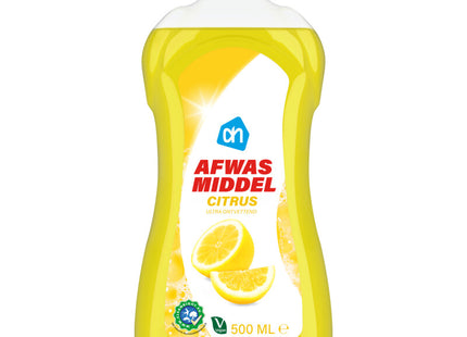 Afwasmiddel citrus