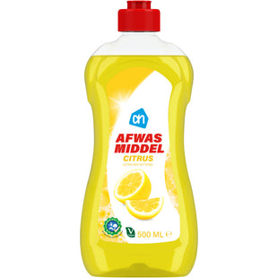 Afwasmiddel citrus