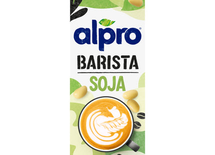 Alpro Barista soja