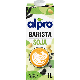 Alpro Barista soja
