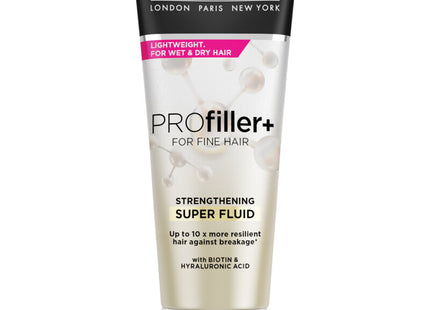 John Frieda Profiler + stärkendes Superfluid