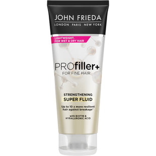 John Frieda Profiler + stärkendes Superfluid