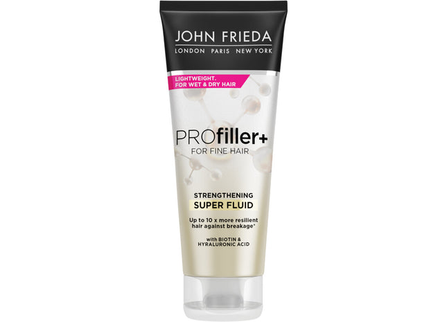 John Frieda Profiler + stärkendes Superfluid