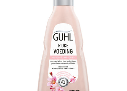 Guhl Rich Nutrition Shampoo