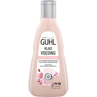 Guhl Rich Nutrition Shampoo