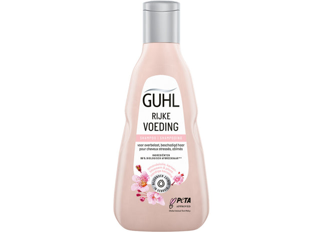 Guhl Rich Nutrition Shampoo