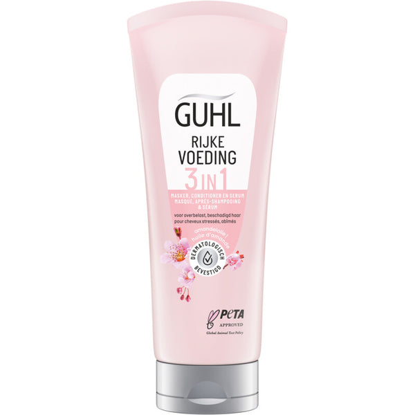 Guhl Rich Nutrition 3in1 Mask