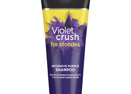 John Frieda Violet Crush Intensiv-Lila-Shampoo