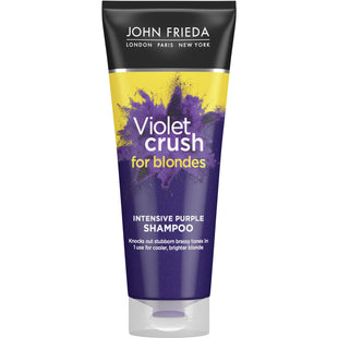 John Frieda Violet Crush Intensiv-Lila-Shampoo