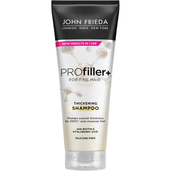 John Frieda Profiller+ Volumen-Shampoo