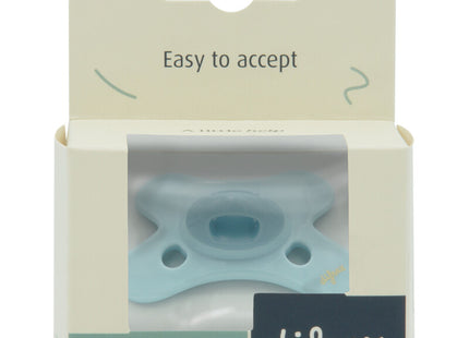 Difrax Fopspeen natural 0-6