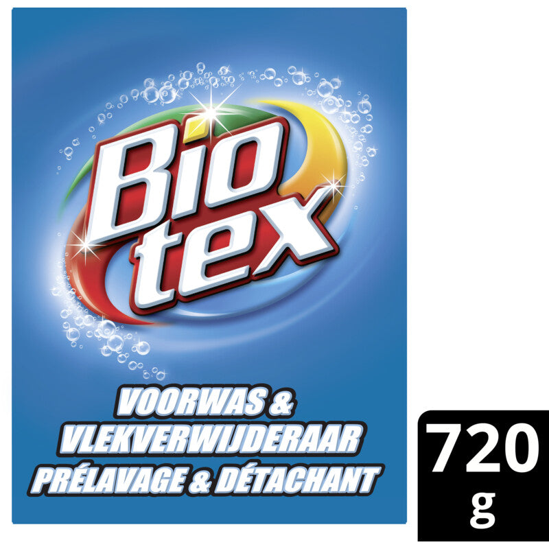 rode wijn vlek biotex