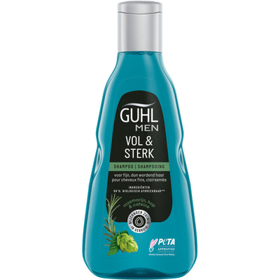 Herren Shampoo