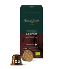 Simon Lévelt Indonesian Jasper capsules