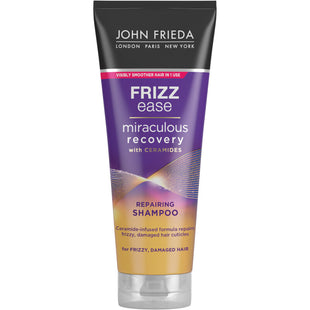 John Frieda Frizz Ease Miraculous Recovery Shampoo