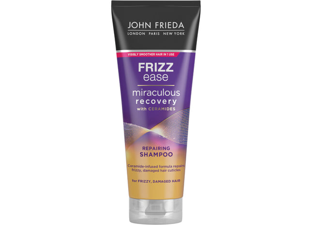 John Frieda Frizz Ease Miraculous Recovery Shampoo