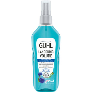 Guhl langanhaltendes Volumen-Haartrocknerspray