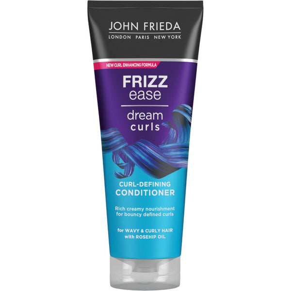 John Frieda Dream curls conditioner