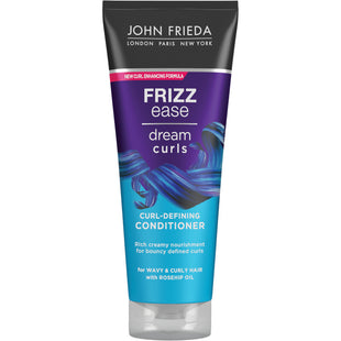 John Frieda Dream curls conditioner