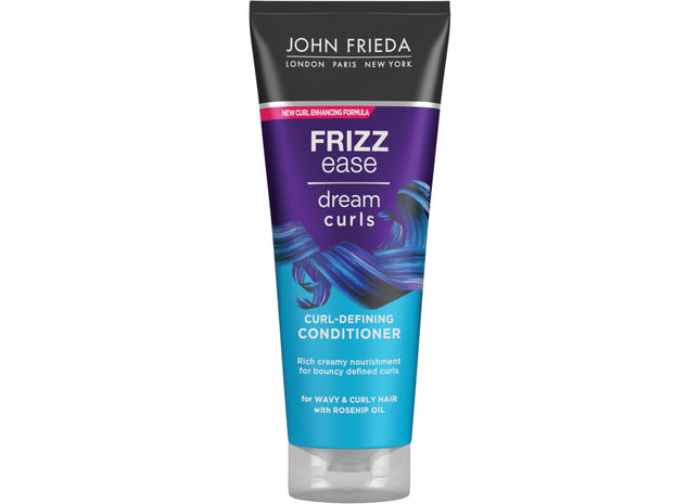 John Frieda Dream Lockenspülung