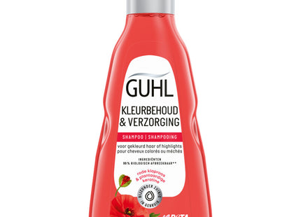 Guhl Kleurbehoud goji-bes shampoo