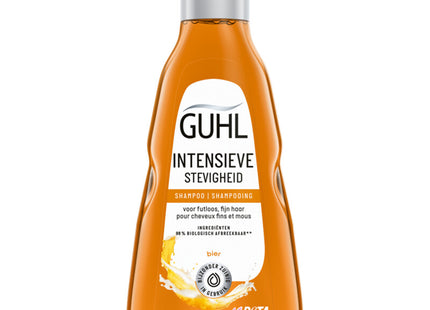 Guhl Stevigheid shampoo