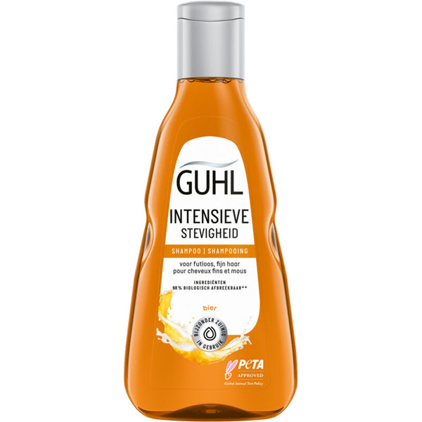 Guhl Strength Shampoo