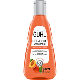 Guhl Heerlijke verzorging shampoo